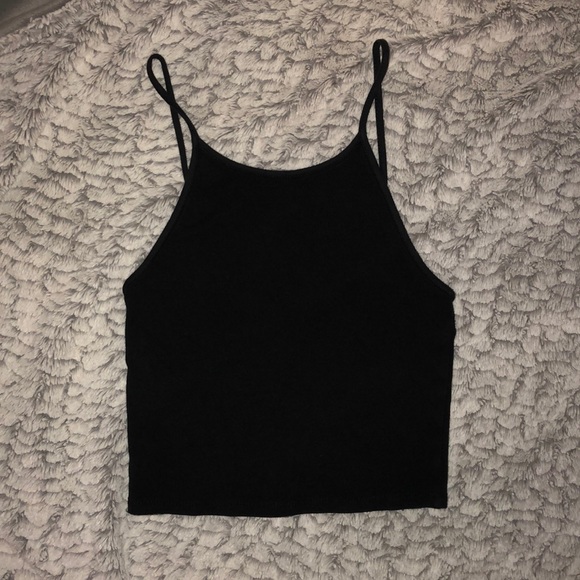 Brandy Melville Tops - Brandy Melville crop top